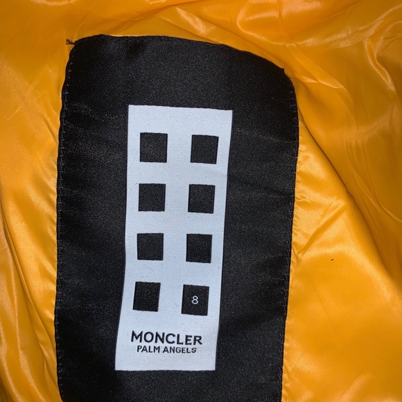 MONCLER